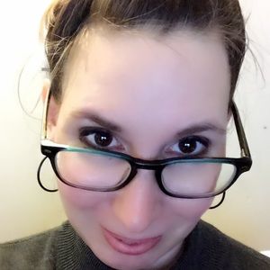 Meet your Posher, Patricia